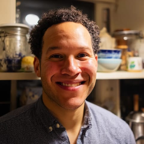 Calvin Rowe profile photo