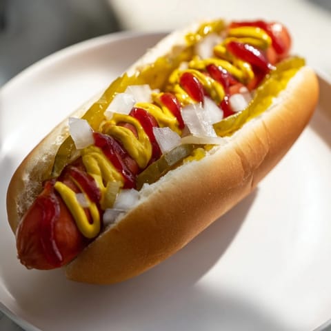 All-Year Meal Planning recipe