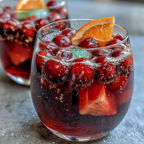 A vibrant punch bowl filled with rainbow sherbet melting into fizzy lemon-lime soda, perfect for graduation celebrations.