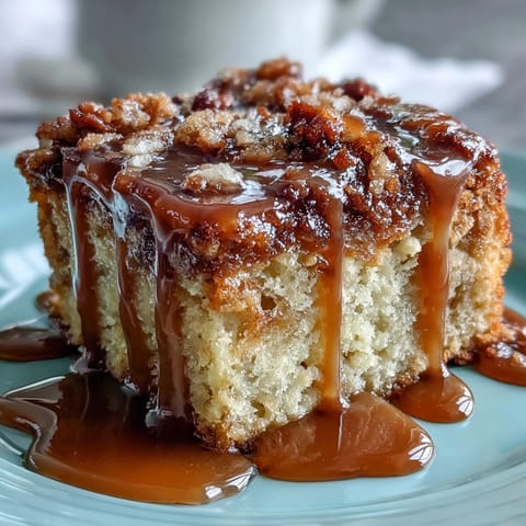 Moist dandelion honey cake with lemon glaze, floral aroma, and golden crumb, perfect for spring gatherings or afternoon tea.  