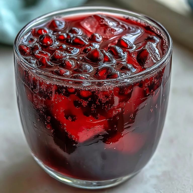 Classic Kir Royale cocktail fills a champagne flute, showcasing vibrant Crème de Cassis beneath a layer of sparkling bubbles.