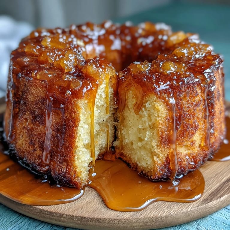 Golden lemon loaf cake, drizzled with citrus glaze, offering bright flavor and tender crumb for spring baking.  